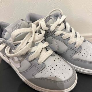 NIKE DUNK KIDS スニーカー