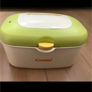 コンビ(combi)のコンビ　おしりふきウォーマー(その他)