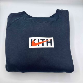 キス(KITH)のKITH Nike for New York Knicks Crewneck(スウェット)