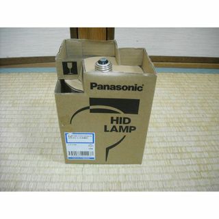 Panasonic - panasonic バラストレス水銀灯 BHRF100-110V 160W/N