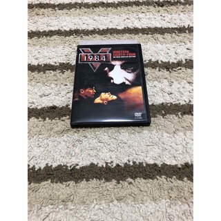 1984 HDニューマスター版 DVD ジョン・ハート