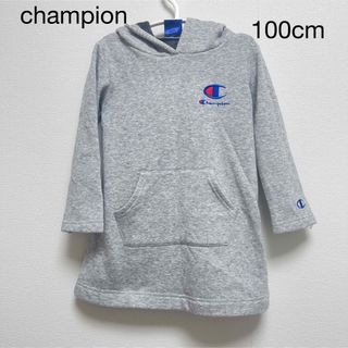 champion ワンピース　100cm