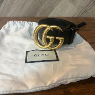 グッチ(Gucci)のGUCCI グッチ　ベルト(ベルト)