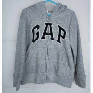 ベビーギャップ(babyGAP)のGAP パーカー　キッズ　106cm 4years(ジャケット/上着)