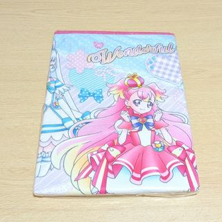 わんだふるプリキュア わんだふるぷりきゅあ バスタオル(キャラクターグッズ)