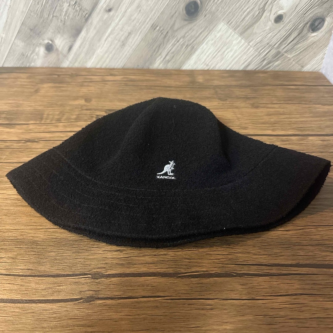 KANGOL(カンゴール)のKANGOL カンゴール　バケットハット　XL メンズの帽子(ハット)の商品写真