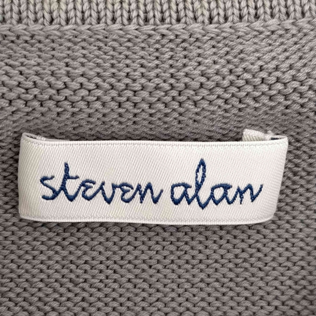 steven alan(スティーブンアラン)のSteven Alan(スティーブンアラン) メンズ トップス ポロシャツ メンズのトップス(ポロシャツ)の商品写真
