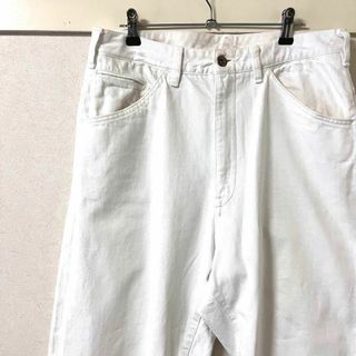 ブフト(BUKHT)の★人気作★bukht ブフト BIG DENIM ビッグデニムパンツ(デニム/ジーンズ)