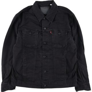 古着 リーバイス Levi's コットンジャケット メンズXL /eaa440138