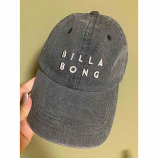 billabong - BILLABONG キャップ