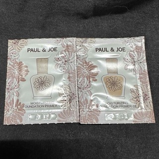ポールアンドジョー(PAUL & JOE)のポール&ジョー(化粧下地)