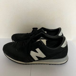 ニューバランス(New Balance)の【ニューバランス】 スニーカー  サイズ23 (スニーカー)