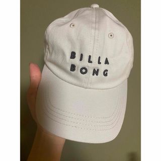 ビラボン(billabong)のBILLABONG キャップ(キャップ)