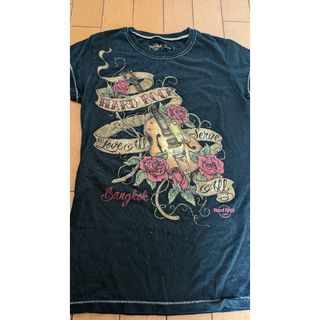 ハードロックカフェ(Hard Rock CAFE)のハードロックカフェ　Tシャツ(Tシャツ(半袖/袖なし))