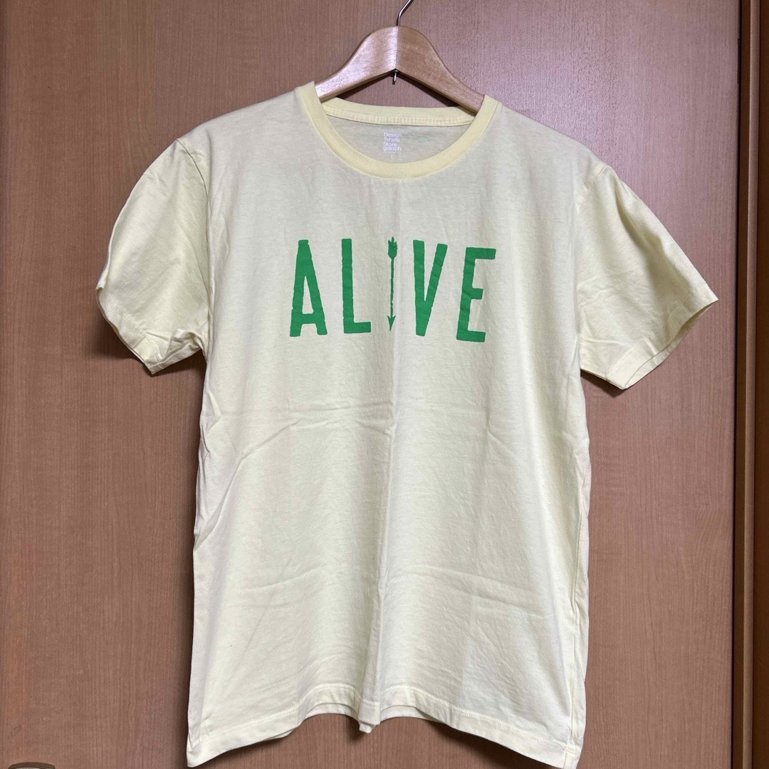 Design Tshirts Store graniph(グラニフ)のグラニフTシャツ メンズのトップス(Tシャツ/カットソー(半袖/袖なし))の商品写真