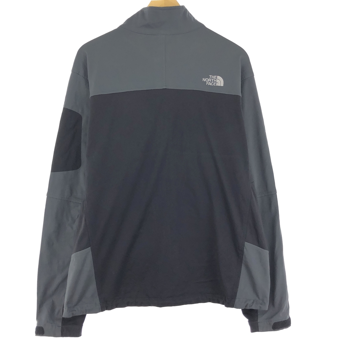 THE NORTH FACE(ザノースフェイス)の古着 ザノースフェイス THE NORTH FACE ウインドブレーカー メンズL /eaa440903 メンズのジャケット/アウター(ナイロンジャケット)の商品写真