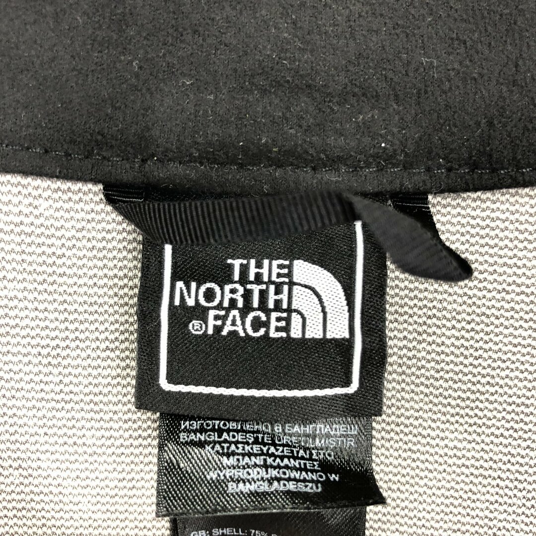 THE NORTH FACE(ザノースフェイス)の古着 ザノースフェイス THE NORTH FACE ウインドブレーカー メンズL /eaa440903 メンズのジャケット/アウター(ナイロンジャケット)の商品写真