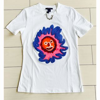 ルイヴィトン  Tシャツ  M