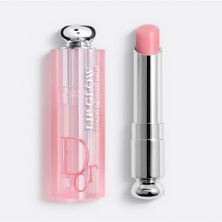 Dior - ディオール アディクト リップ グロウ 001 ピンク リップバーム 