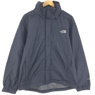 ザノースフェイス(THE NORTH FACE)の古着 ザノースフェイス THE NORTH FACE HYVENT ハイベント マウンテンジャケット シェルジャケット メンズM /eaa433048(マウンテンパーカー)