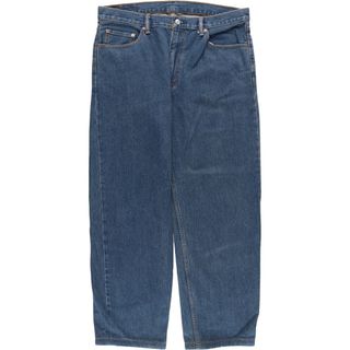 リーバイス(Levi's)の古着 リーバイス Levi's 550 テーパードデニムパンツ メンズw38 /eaa436480(デニム/ジーンズ)