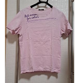 ボイコット(BOYCOTT)のメンズ Tシャツ(Tシャツ/カットソー(半袖/袖なし))
