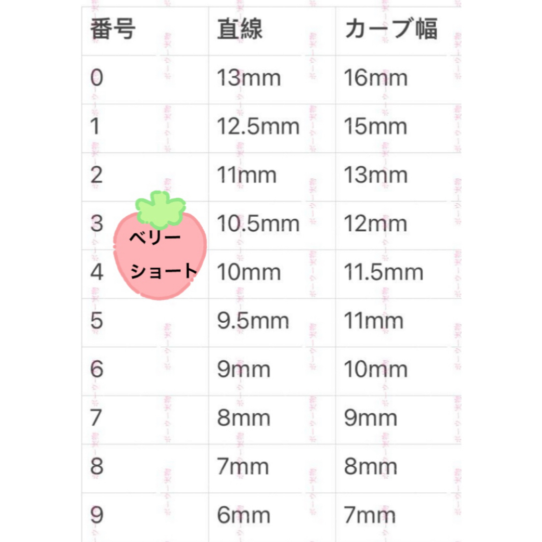 ネイルチップ　紫　パープル　グラデーション　韓国　ワンホン　キラキラ　ピクシー コスメ/美容のネイル(つけ爪/ネイルチップ)の商品写真