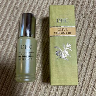 ディーエイチシー(DHC)のDHC オリーブバージンオイル 30ml 2本(フェイスオイル/バーム)