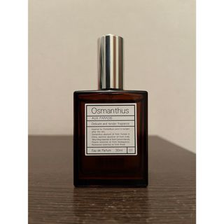 オゥパラディ(AUX PARADIS)のオゥパラディ　オスマンサス　30ml 金木犀　香水(ユニセックス)