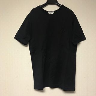 クリスチャンディオール Tシャツ 黒