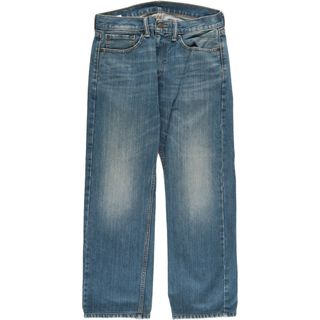 リーバイス(Levi's)の古着 リーバイス Levi's 505-1300 テーパードデニムパンツ メンズw32 /eaa436464(デニム/ジーンズ)