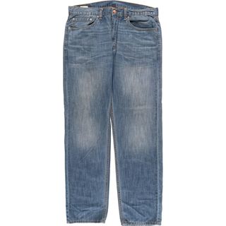 リーバイス(Levi's)の古着 リーバイス Levi's 505-0236 テーパードデニムパンツ メンズw36 /eaa436466(デニム/ジーンズ)