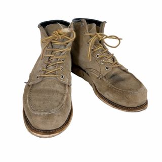 レッドウィング(REDWING)のREDWING(レッドウィング) メンズ シューズ ブーツ(ブーツ)