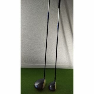 タイトリスト(Titleist)のTitleist タイトリスト VG3 1W 5W セット(クラブ)