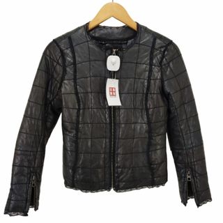 ザディグエヴォルテール(Zadig&Voltaire)のZADIG&VOLTAIRE(ザディグ エ ヴォルテール) レディース アウター(その他)