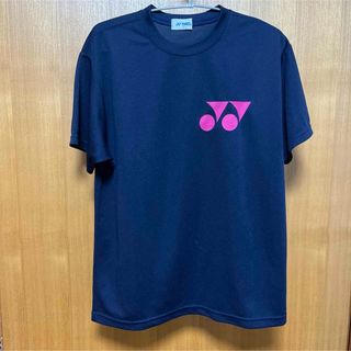 ヨネックス  バドミントン　半袖　Tシャツ(バドミントン)