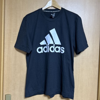 adidasTシャツ(Tシャツ/カットソー(半袖/袖なし))