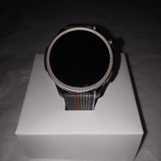 AMAZFIT AMAZFIT BALANCE サンセットグレー(腕時計(デジタル))