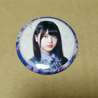 ノギザカフォーティーシックス(乃木坂46)の乃木坂46 久保史緒里 ザンビ 缶バッジ(アイドルグッズ)