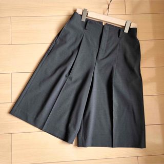 スピックアンドスパン(Spick & Span)のSpic＆Span 大人ショートパンツ　ハーフパンツ(ショートパンツ)