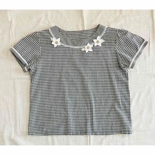 5️⃣ tops ／ vintage(Tシャツ/カットソー(半袖/袖なし))