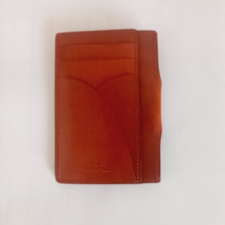 スロウ(SLOW＆CO)の新品　コンパクト財布(折り財布)