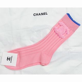 CHANEL - Chanel 靴下レディースソックス1足　 