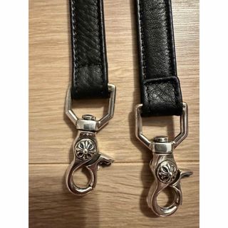 Chrome Hearts - 【最終値下】正規品CHROME HEARTS クロムハーツ ショルダー 単品