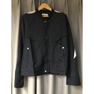 Kiko kostadinov HARKMAN DARTED JACKET 48(テーラードジャケット)