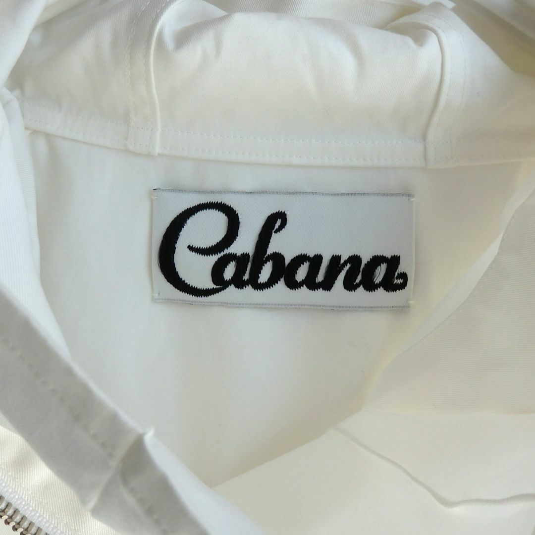 CABANA(カバナ)の【新品】定価59,400円　IENA 購入　CABANA　アノラック レディースのジャケット/アウター(その他)の商品写真