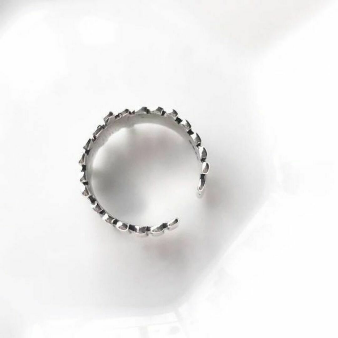 ragged ring レディースのアクセサリー(リング(指輪))の商品写真