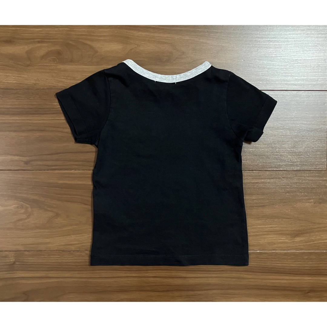 SHOO・LA・RUE(シューラルー)のSHOO・LA・RUE Tシャツ　100cm キッズ/ベビー/マタニティのキッズ服男の子用(90cm~)(Tシャツ/カットソー)の商品写真
