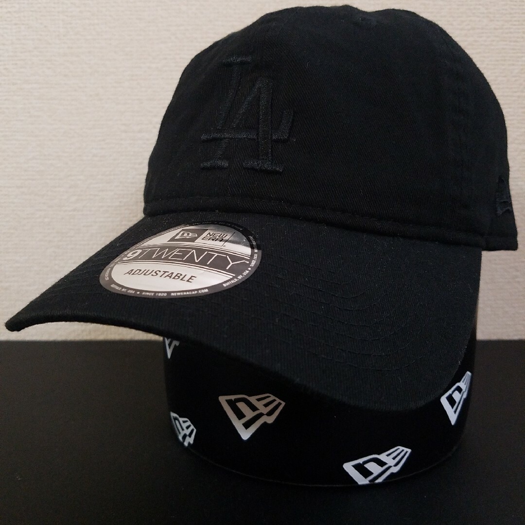 NEW ERA(ニューエラー)のNEWERA MLB LA Dodgers 9TWENTY ドジャース メンズの帽子(キャップ)の商品写真