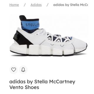 adidas by Stella McCartney - ☆新品未使用☆アディダスバイステラマッカートニー　レディース　靴下　スニーカー　